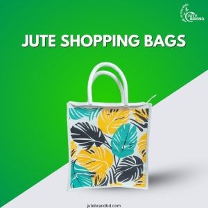 Promotional Jute Bags