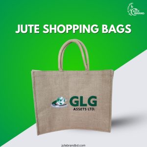 Corporate Jute Gift Bags