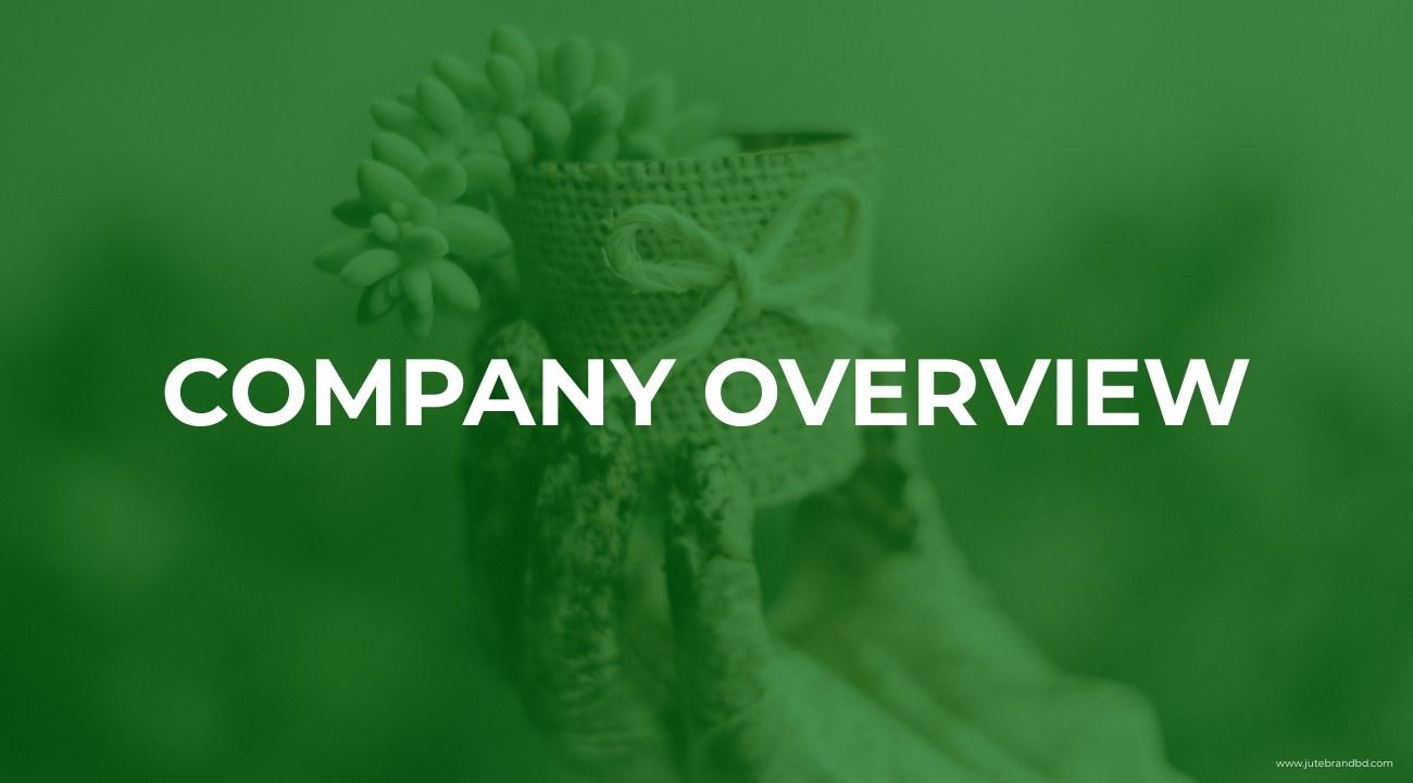 Company Overview